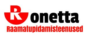Ronetta OÜ logo Ronetta OÜ logo