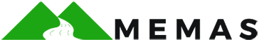 Memas OÜ logo Memas OÜ logo